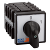 Переключатель кулачковый OptiSwitch 4G10-1129-U-R014 КЭАЗ 225136