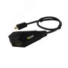 Хаб HDMI v2.0, 3 порта в 1 порт HDMI Greenconnect GL-v301N