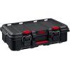 Ящик-кейс пластиковый STACKNROLL, 526 х 341 х 148 мм, (21'') Keter 38405