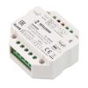 Диммер SMART-0-10V-301-72-DIM-PD-IN (230V, 1x20mA, TUYA BLE, 2.4G) (IARL, IP20 Пластик, 5 лет) Arlight 037345