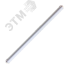 Светильник светодиодный ДСП-60Вт 5000К 8400Лм IP65 LEDALL LEDALL-RS-OF-INDUSTRY-60W6L-04-018