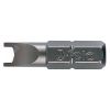 Бита Spanner 8 серия Industrial, 10 шт Felo 02090810