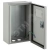 Корпус металлический ЩРНг-М с окном IP55 (360х225х140) (60) ЭРА Б0043767