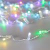 Гирлянда светодиодная декоративная ARD-STRING-CLASSIC-10000-CLEAR-100LED-SYNC RGB (230V, 6.5W) (ARDCL, IP65) Arlight 031119