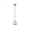 Светильник RASTABAN Arte Lamp A7984SP-1PB