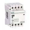 Контактор модульный 4НО 32А 230В МК-103 SE (Dekraft) 18074DEK