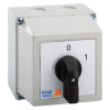 Переключатель кулачковый OptiSwitch 4G25-90-PK-R114 КЭАЗ 225263
