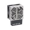 Обогреватель на дин-рейку с вентилятором Quadro 200Вт 230В IP20 PROxima EKF heater-vent-q-200-20