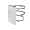 Обруч стальной, с 3x 1-метровыми стальными обручами Hikvision DS-1275ZJ-BJH/140mm