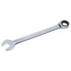 Ключ трещоточный комбинированный 27 мм King Tony 373127M