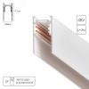 Шинопровод магнитный LINEA-ACCESSORIES Arte Lamp A460233