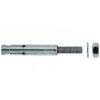 Анкер с подрезкой FZA 18х80 M12/25 A4 Fischer 60781