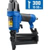 Нейлер пневматический (гвоздезабиватель) Т300-50, гвозди тип 300 (10-50 мм), Профессионал ЗУБР 31933