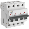ARMAT Выключатель-разъединитель SWN 4P 40А IEK