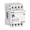 Контактор модульный 3НО+1НЗ 40А 230В МК-103 SE (Dekraft) 18082DEK