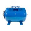 Гидроаккумулятор горизонтальный, боковое подключение 1'', 50 л AQUALINK 02911
