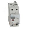 Выключатель дифференциального тока (УЗО) 2п 40А 30мА DX3 АC LEGRAND 411505