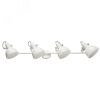 Спот MARTIN Arte Lamp A5215PL-4WG