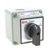 Переключатель ПК-3-13 40А 3P ВКЛ-ВЫКЛ IP54 PROxima EKF pk-3-13-40