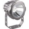 Прожектор светодиодный ДО-20w зеленый IP65 FERON LL-887