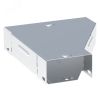 Переходник по ширине правосторонний 50х200х300мм HDZ EKF wr5020030008-HDZ