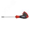 Отвертка с насадками Standart SL/PH 8шт 3809-0103 Wiha 32903