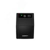 Источник бесперебойного питания Line-interactive Back Basic 650 Ва/360 Вт фазы 1/1 , Tower 3хIEC C13, USB type B, c АКБ IPPON 337477