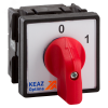 Переключатель OptiSwitch 4G10-632-U-R012 КЭАЗ 327631