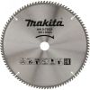 Пильный диск для алюминия, 305x30x2.8/2x100T Makita D-73025
