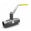 Кран шаровой муфтовый неполнопроходной DN80/70 PN25 LD КШ.Ц.М.080/070.025.Н/П.02