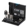 Набор для восстановления резьбы М 6,0х1,0 15 предметов V-Coil Rapid Voelkel V04310