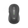 Мышь беспроводная M650, 4000 dpi, графит Logitech 910-006253