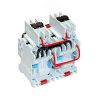 Контактор э/м ПМ12-010500 УХЛ4 В,  24В, (4з+2р) Электротехник 020500420ВВ024000010