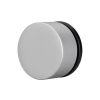 Пульт ARL-SIRIUS-DIM-Rotary Silver (2.4G) (ARL, IP20 Пластик, 3 года) Arlight 029929