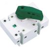 Выключатель-разъединитель 40A 4P ВР-101 SE (Dekraft) 40020DEK