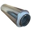 Шумоглушитель круглый N6-200 Naveka F0000006311