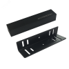 Замок электромагнитный AccordTec ML-200K Premium Black