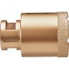 Коронка алмазная M14x2, 45мм Makita D-44541