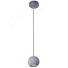 Светильник BENDER Arte Lamp A4323SP-1GY