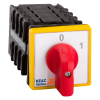 Переключатель OptiSwitch 4G16-92-U-S24 КЭАЗ 331636