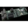 Карта расширения входов/выходов STV900/900H I/O (4DI, 1PT100, 1PT1000, 2RO) SE (Systeme) SEOP-1631