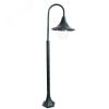 Светильник уличный MALAGA Arte Lamp A1086PA-1BG