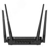 Роутер AC1200 Wave 2 1хWAN, 4хLAN 1хUSB 2.0, до 1167 Мб/с, 2.4-5 ГГц, MU-MIMO D-Link DIR-825/RU/I1A
