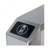 Крышка -C-10R для установки встроенного RFID-считывателя PERCo PERCo-C-10R