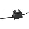 Драйвер 48w 12v 4000mA для подводных светильников FERON LB4800