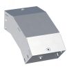 Угол 45 град. верт. внеш. 50x600-1,5мм HDZ EKF vo4550600-1,5-HDZ