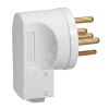 Вилка силовая 32А 3P+N+E LEGRAND 055807