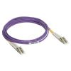 Патч-корд оптоволоконный LC/LC OM3 3м LEGRAND 032617