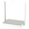 Роутер Mesh Wi-Fi 5 AC1200 4x100 Мб/с, MT7628N 580 МГц, Air Keenetic KN-1613