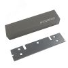 Замок электромагнитный ML-200K Premium Grey с планкой AccordTec AT-13141